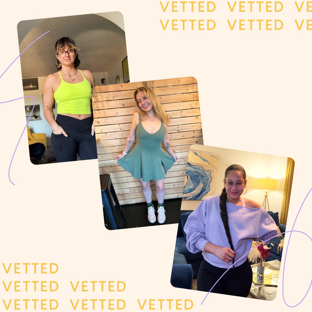 Target Is Selling a $30 Version of Taylor Swift's Viral Skirt — and We Tried It