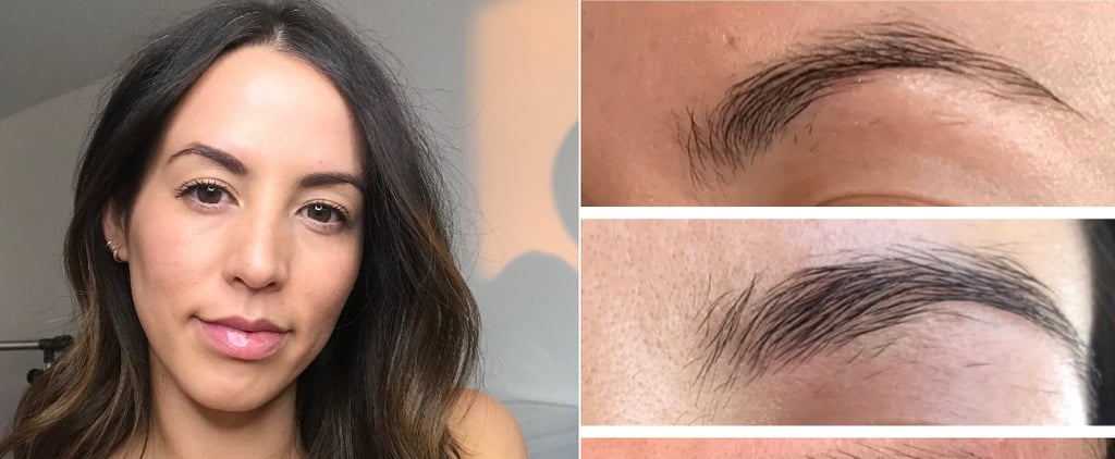 Neubrow Brow Enhancing Serum Review With Photos