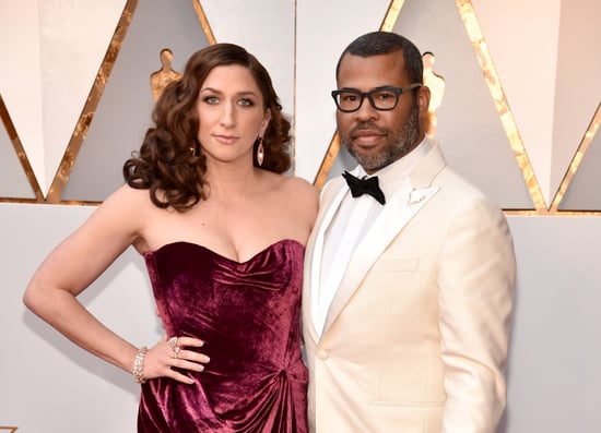 velvet dress oscars