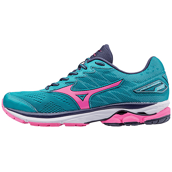 Mizuno Wave Rider 20