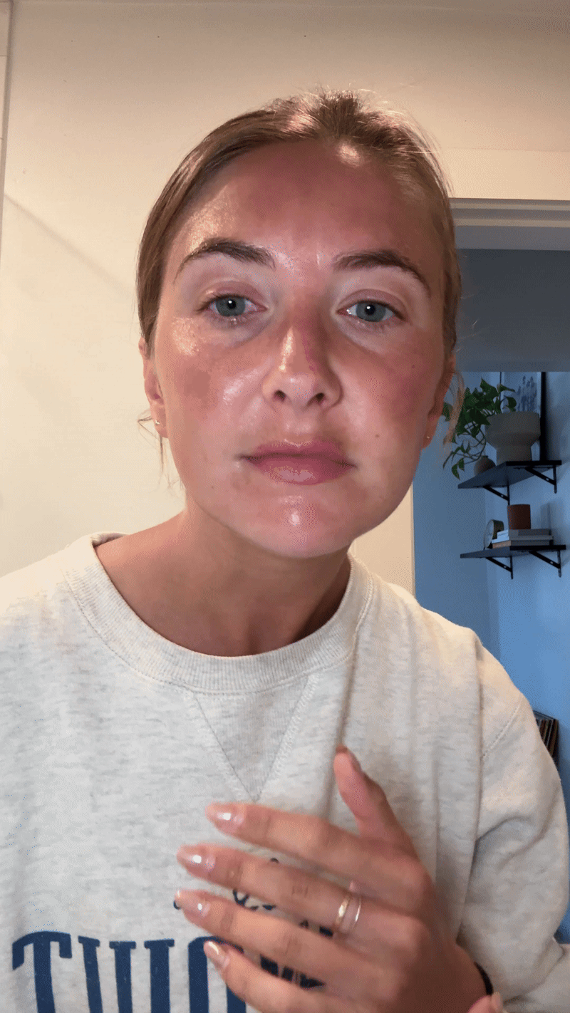 women using Starface's Star Cream
