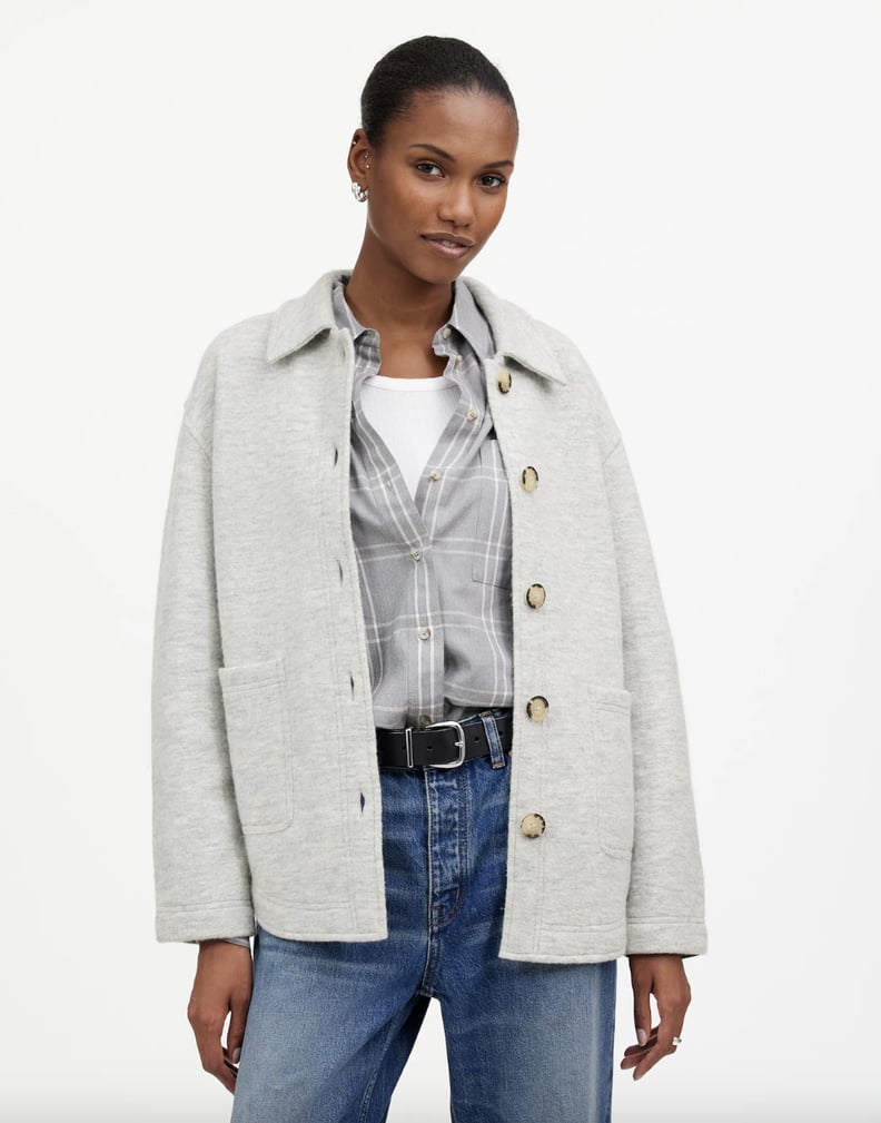 Early Black Friday Fashion Deals on Jackets and Coats