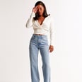 27 Stylish Picks We're Currently Eyeing From Abercrombie