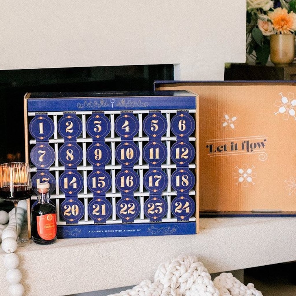 All We Want This Holiday Season Are These 7 Wine Advent Calendars