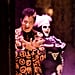 David S. Pumpkins SNL Halloween Costume DIY