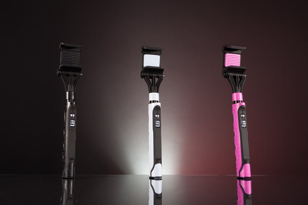 A Selfie Stick
