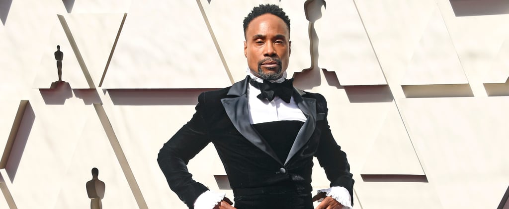 Who Is Billy Porter?