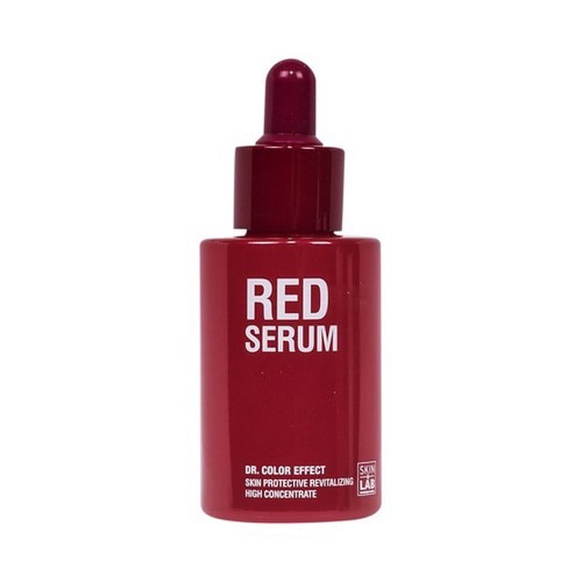 Skin Lab Red Serum Beauty Products With Superfood Ingredients