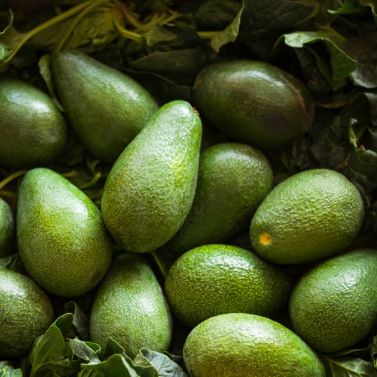 Henry Avocado Recall 2019