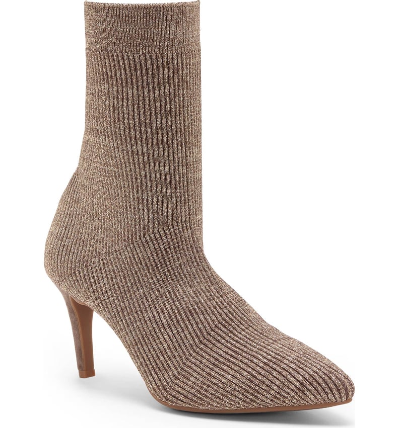 Vince Camuto Roreeta Sock Boot