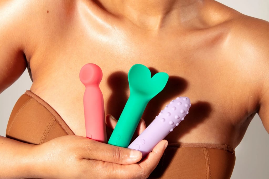 Best Quiet Vibrators | 2023