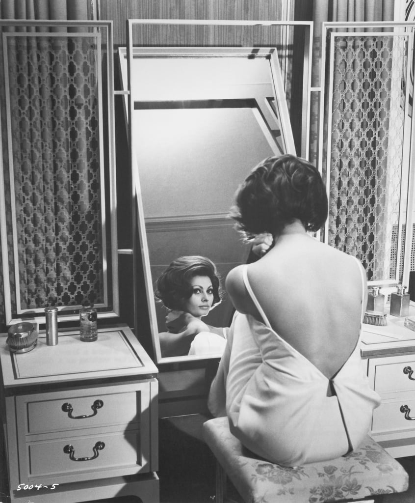 Sophia Loren Pictures