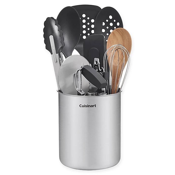 Cuisinart 11-Piece Kitchen Tools and Gadgets with Crock Set​