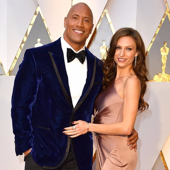 Who Is Dwayne Johnson's Girlfriend?