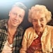 Macklemore and His Grandma Helen Pictures