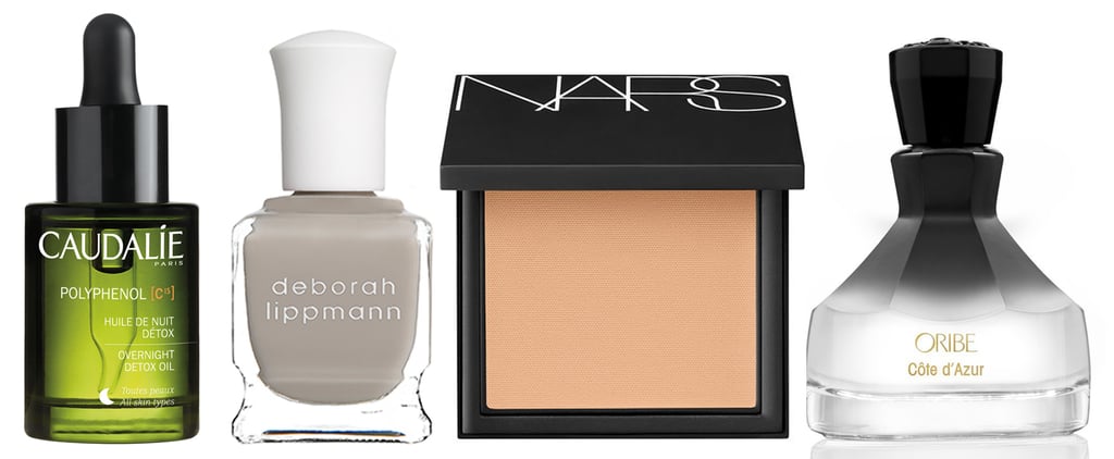 Best Beauty Products For October 2014 | Fall Shopping