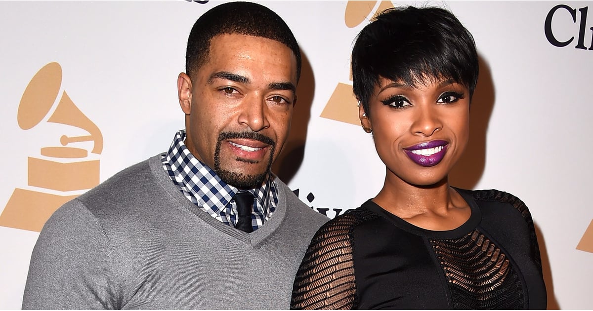 Jennifer hudson split from boyfriend