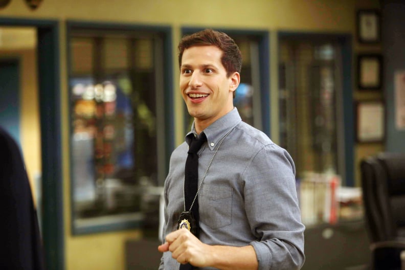 Brooklyn Nine-Nine