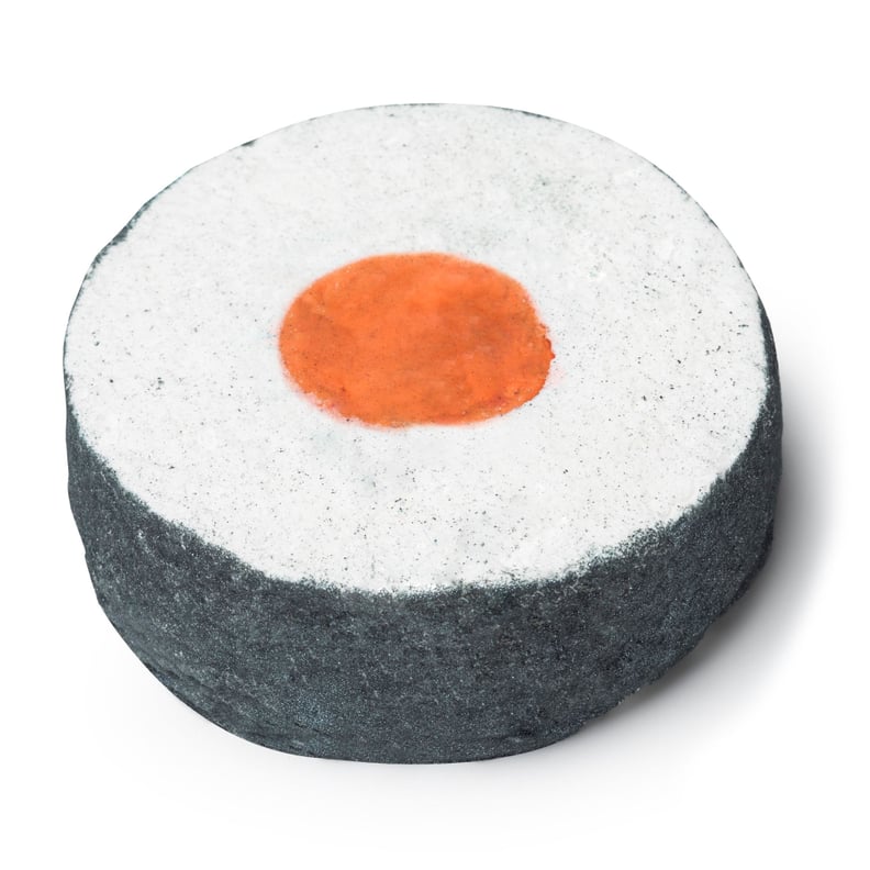 Lush Sushi Bath Bomb