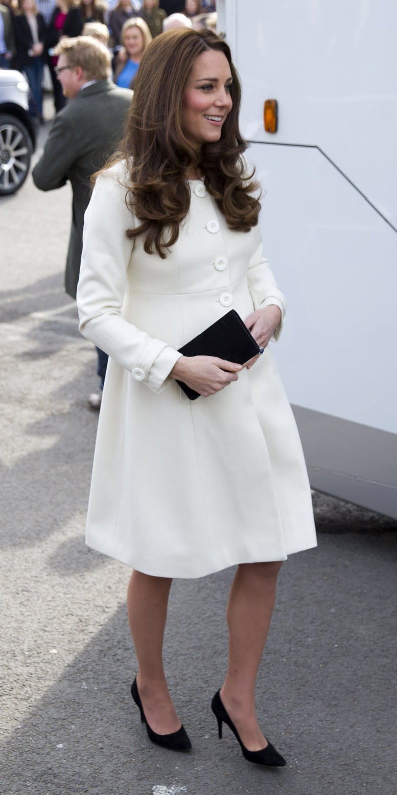 Kate Middleton Style