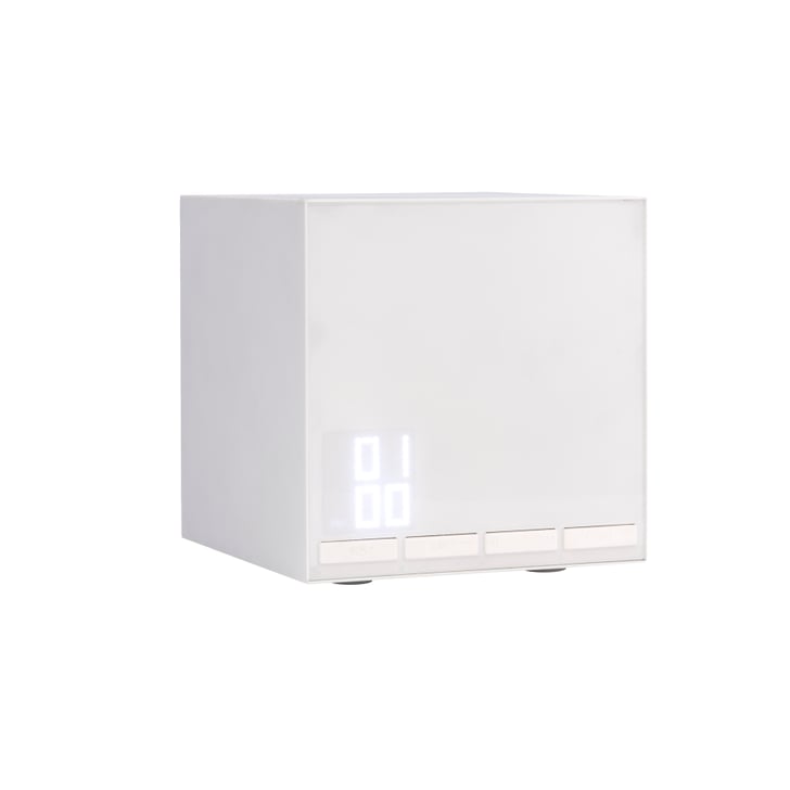 Saje AromaTime Ultrasonic Diffuser Aromatherapy Gifts POPSUGAR