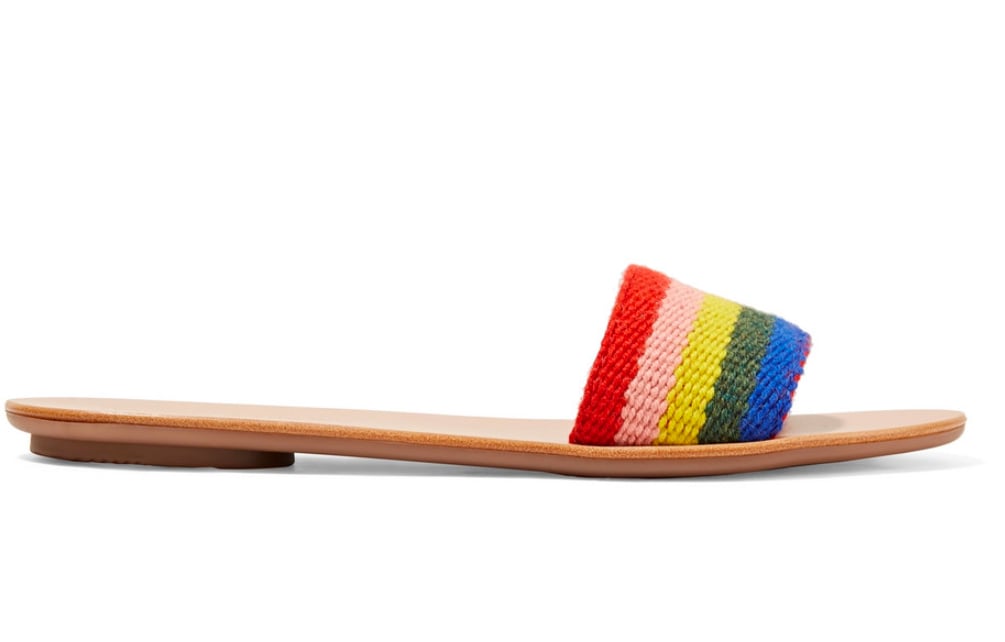 loeffler randall slides