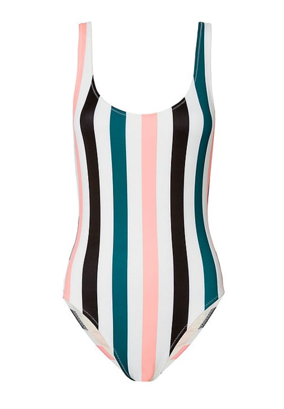 Curvy | Best Swimsuits by Body Type | POPSUGAR Fashion Photo 2
