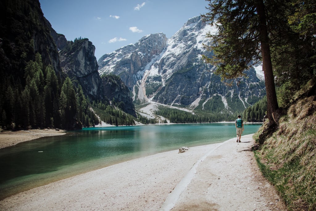 Dolomites, Italy