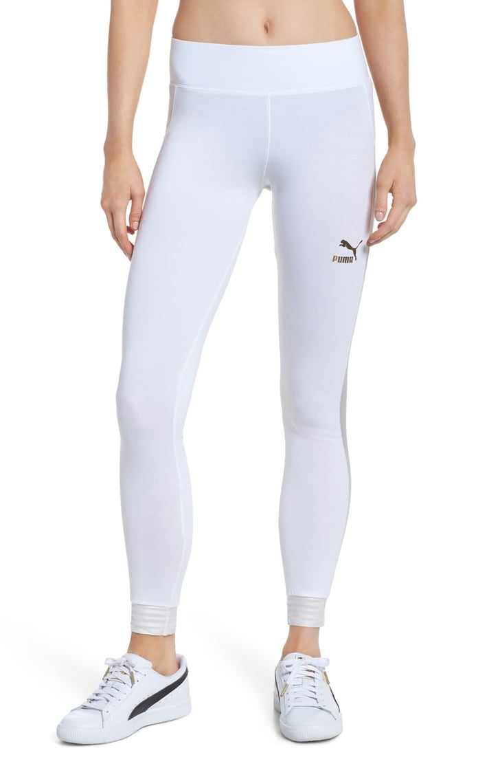 puma kiss artica leggings