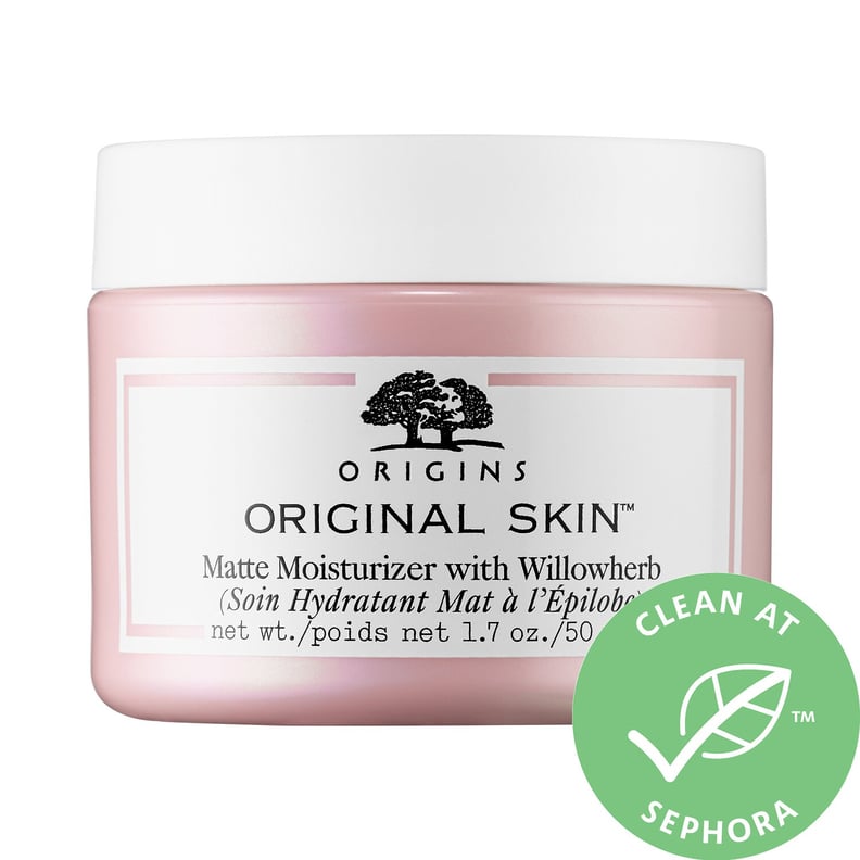 Origins Original Skin Matte Moisturizer With Willowherb