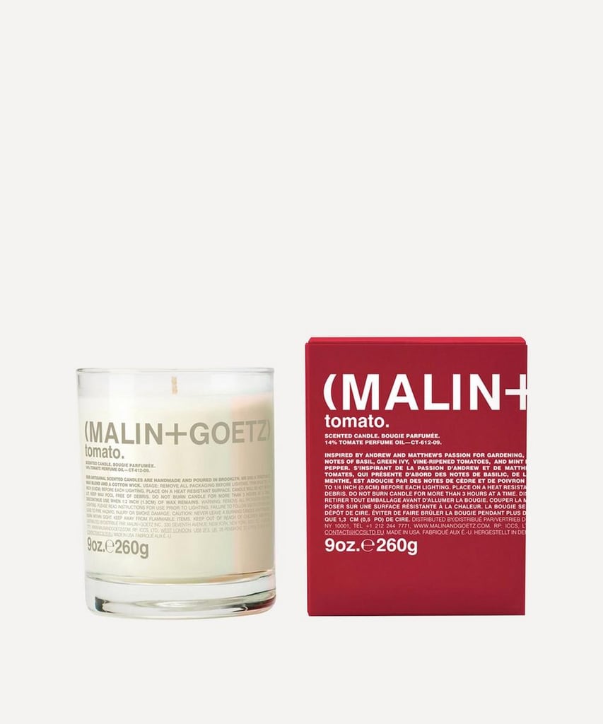 Malin + Goetz Limited-Edition Tomato Candle