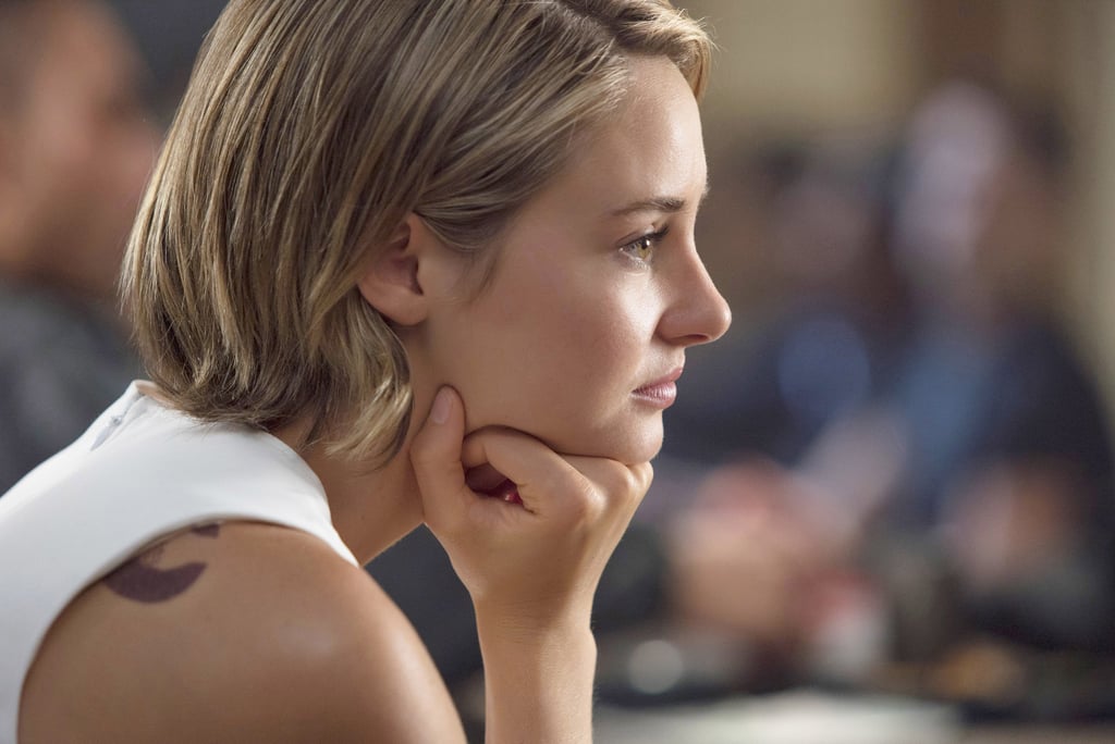 The Divergent Series: Allegiant Pictures