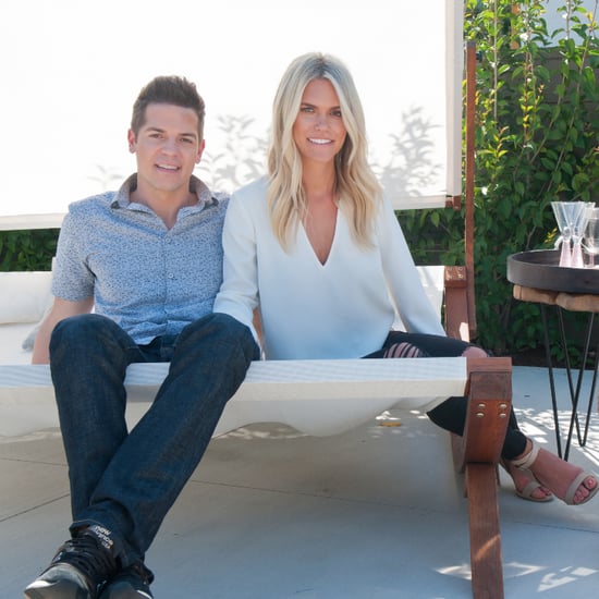 Lauren Scruggs and Jason Kennedy's Newlywed LA Home