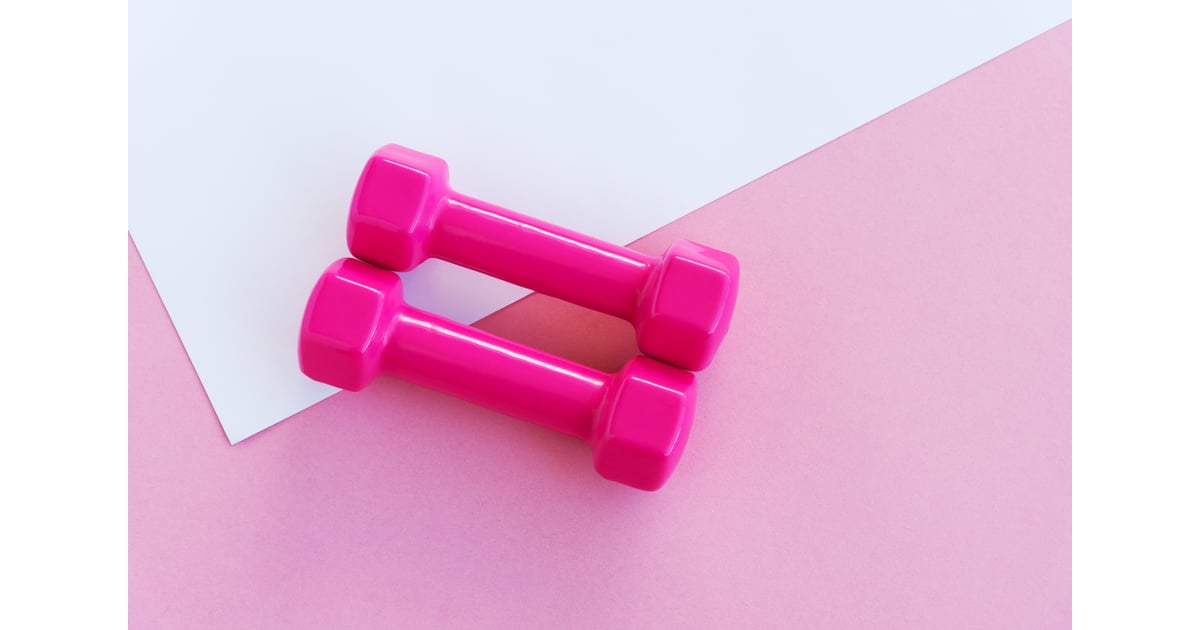 Wrist Curls How to Strengthen Your Wrists POPSUGAR Fitness UK Photo 3