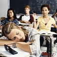 Always Nodding Off in Class? Here Are 13 Tips For Staying Awake
