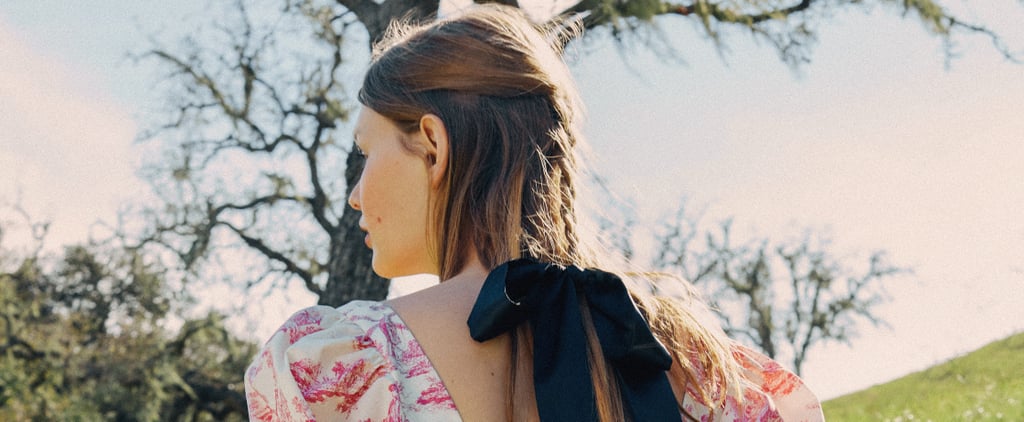 Urban Outfitters x Laura Ashley Collection Spring 2019