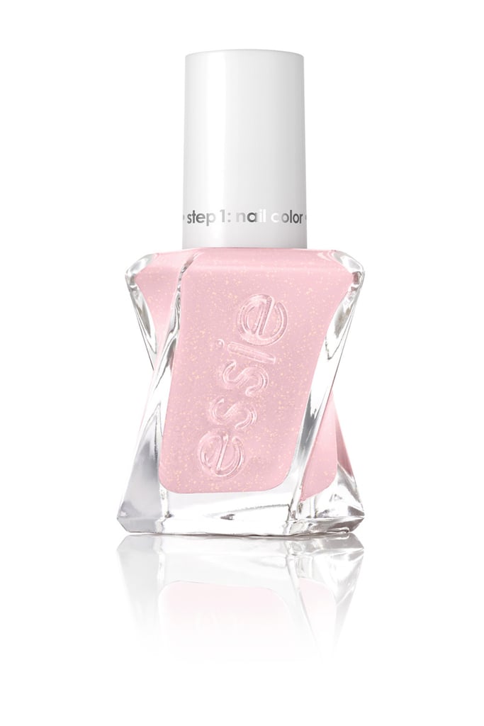 Essie Gel Couture Bridal Collection by Monique Lhuillier in Blush-Worthy
