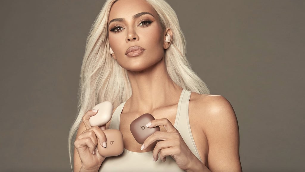Shop Kim Kardashian's Beats Collaboration | 2022