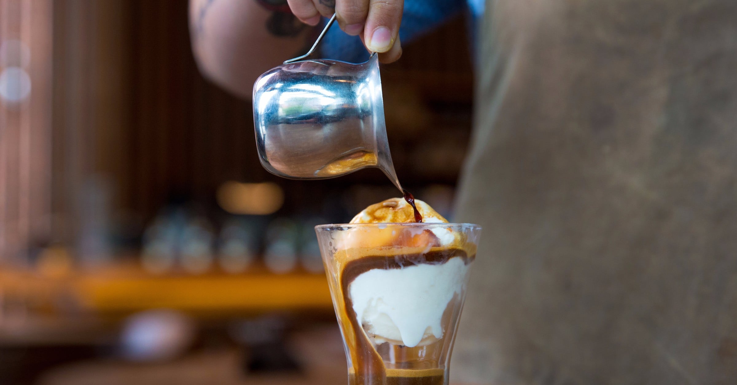 Starbucks Can Officially Call Itself an Ice Cream Shop in These Locations