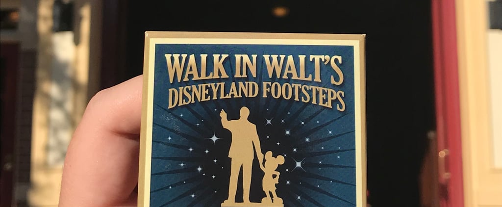 How to Tour Walt Disney's Apartment