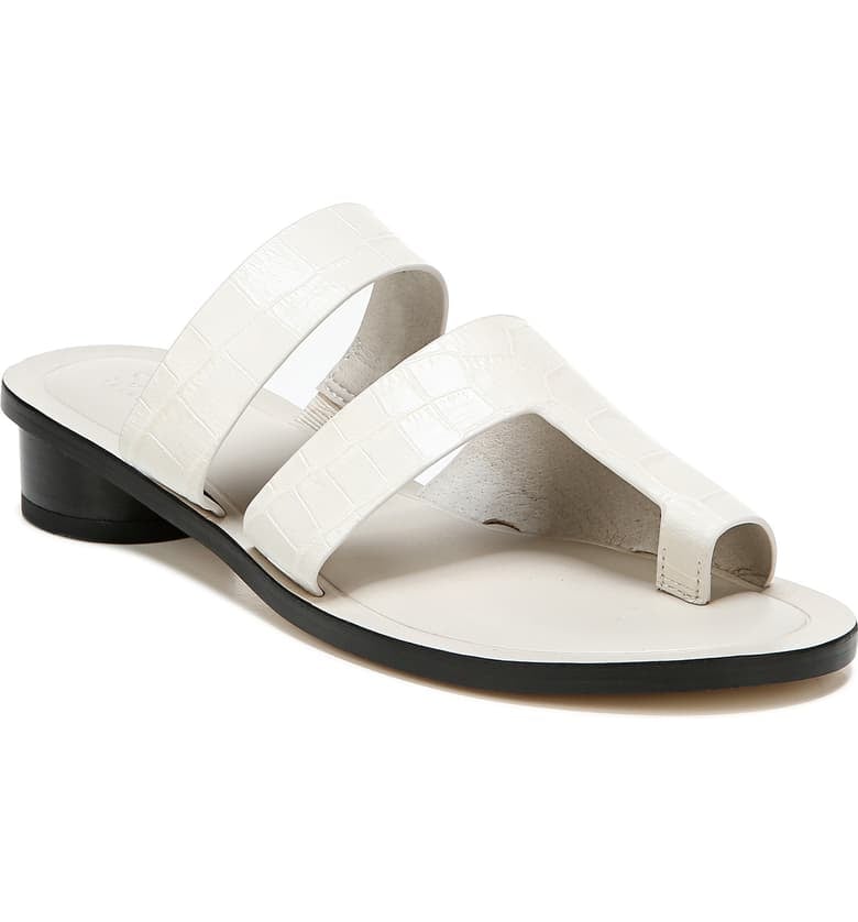 SARTO by Franco Sarto Trixie Slide Sandals