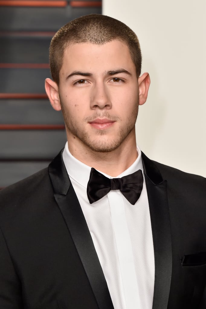 Sexy Nick Jonas Pictures Popsugar Celebrity Uk Photo 3 