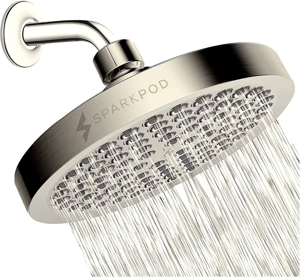 SparkPod Shower Head