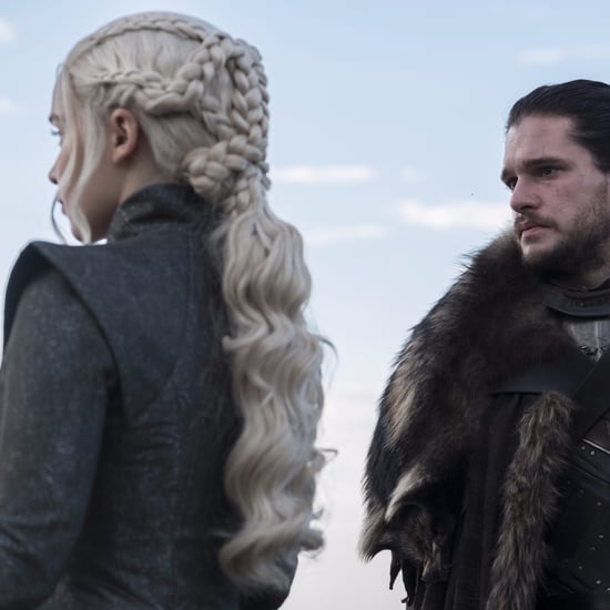 Reactions to Jon Snow Meeting Daenerys on Game of Thrones