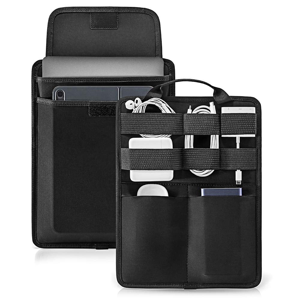 Tomtoc Electronic Accessory Organiser