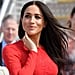 Pictures of Meghan Markle With Megan Thee Stallion Lyrics