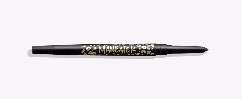 Tarte Maneater Eyeliner Review