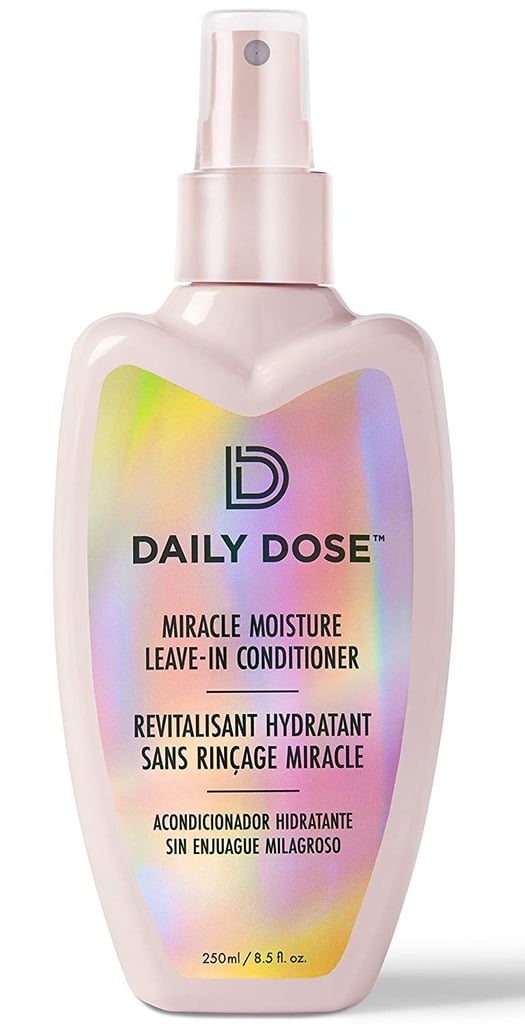 Daily Dose Miracle Moisture Spray Leave-In Conditioner & Detangler
