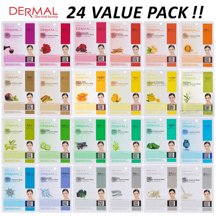 Sheet mask collagen Sheet mask collagen