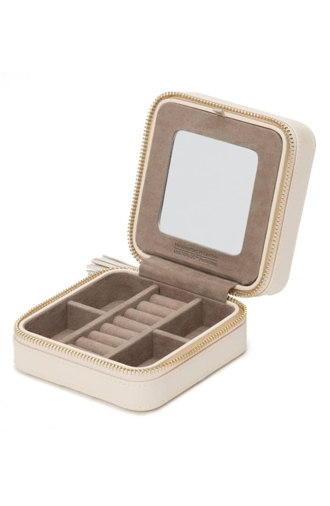WOLF Caroline Travel Jewelry Case Best Travel Accessories POPSUGAR Smart Living Photo 23